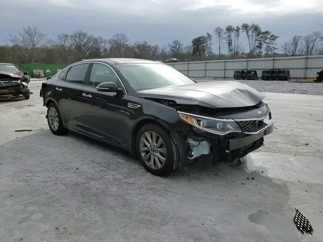 2016 Kia Optima - Image 11