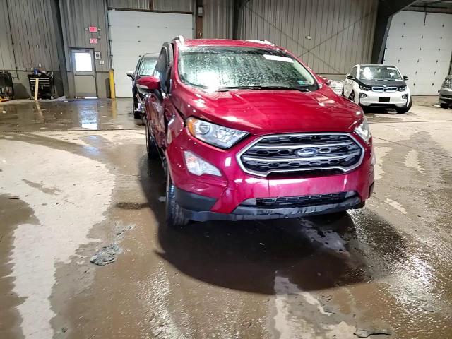 2021 Ford EcoSport - Image 11
