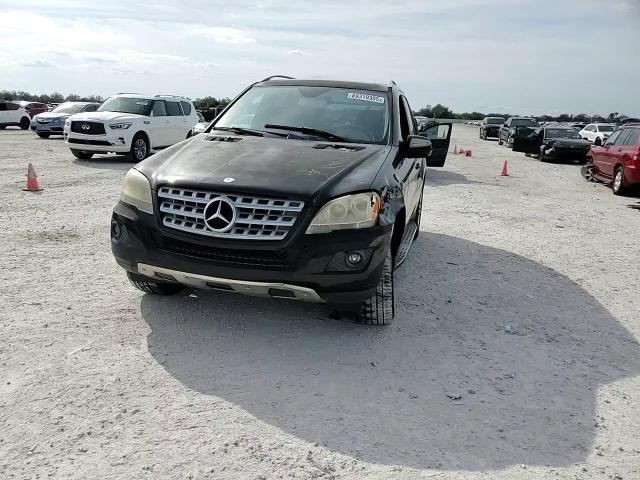 2009 Mercedes-Benz M-klasse - Image 12