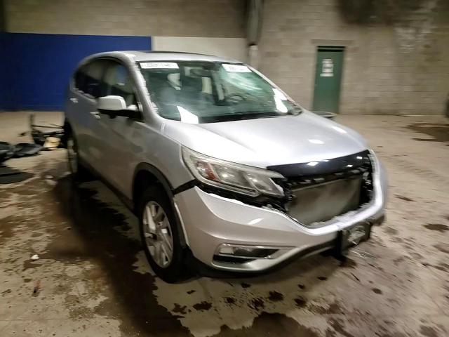 2016 Honda CR-V - Image 14