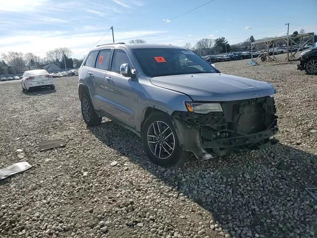 2021 Jeep Grand Cherokee - Image 11