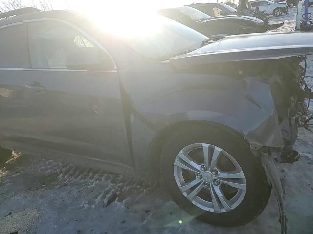2014 Chevrolet Equinox - Image 12