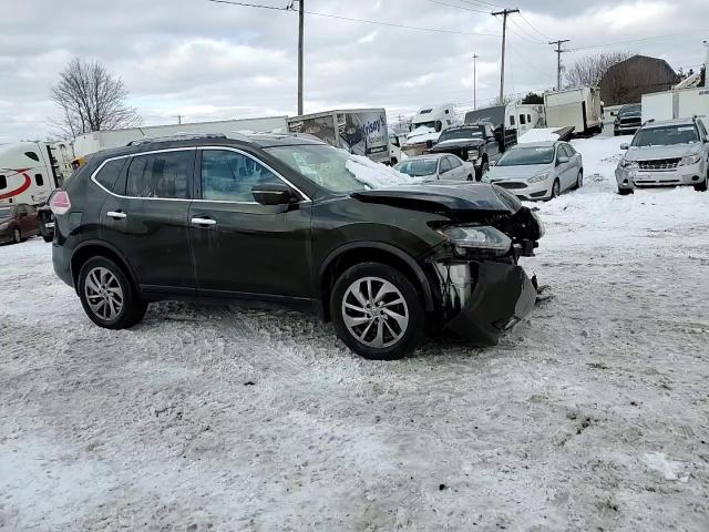 2015 Nissan Rogue - Image 15
