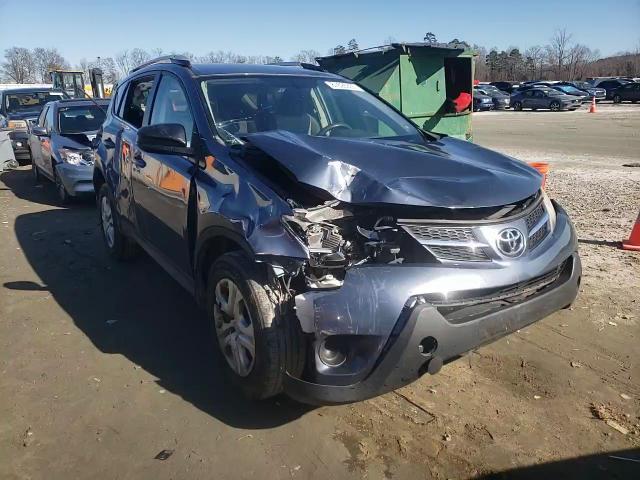 2014 Toyota RAV 4 - Image 12