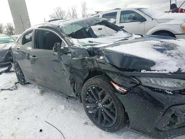2020 Honda Civic - Image 10