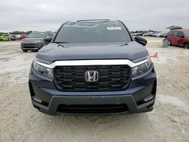 2022 Honda Passport - Image 12