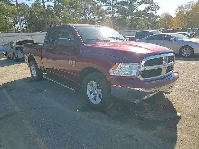 2020 RAM 1500 - Image 13