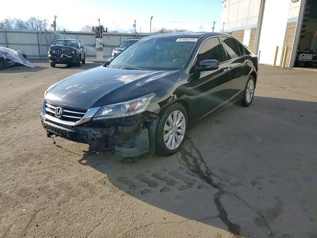 2013 Honda Accord - Image 13