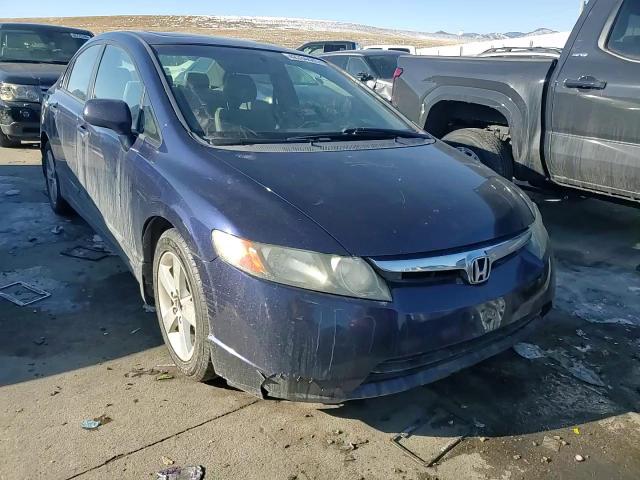 2007 Honda Civic - Image 11