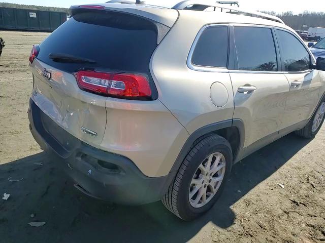 2015 Jeep Grand Cherokee - Image 11