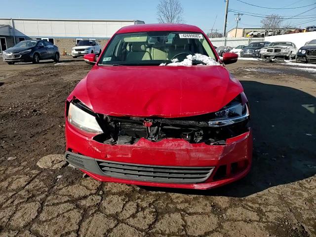 2014 Volkswagen Jetta - Image 10