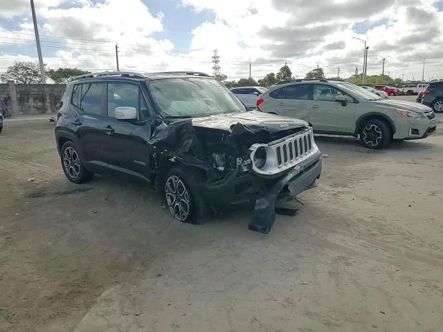 2015 Jeep Renegade - Image 11