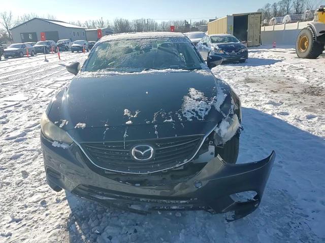 2016 Mazda 6 - Image 11