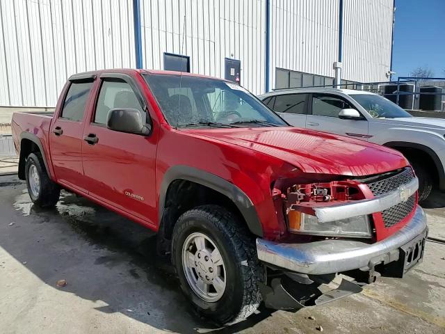 2005 Chevrolet Colorado - Image 13