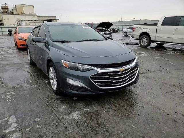 2020 Chevrolet Malibu - Image 11