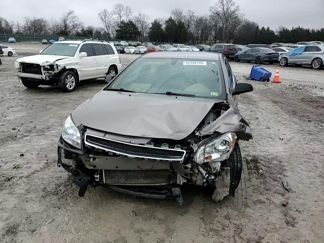 2012 Chevrolet Malibu - Image 10
