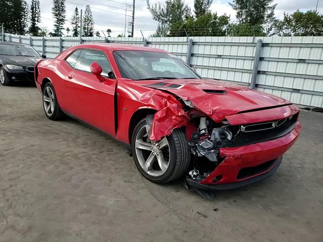 2015 Dodge Challenger - Image 10