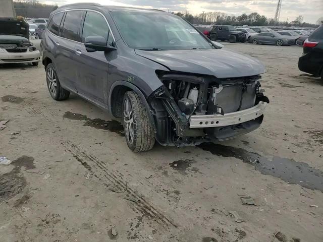 2017 Honda Pilot - Image 11