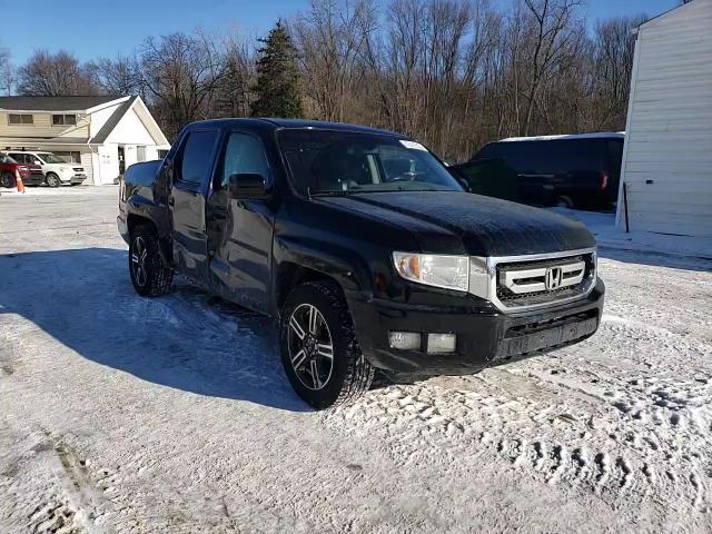 2011 Honda Ridgeline - Image 10
