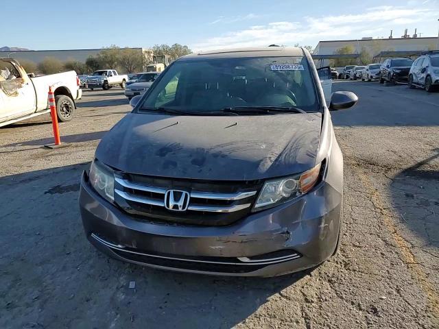2015 Honda Odyssey - Image 12