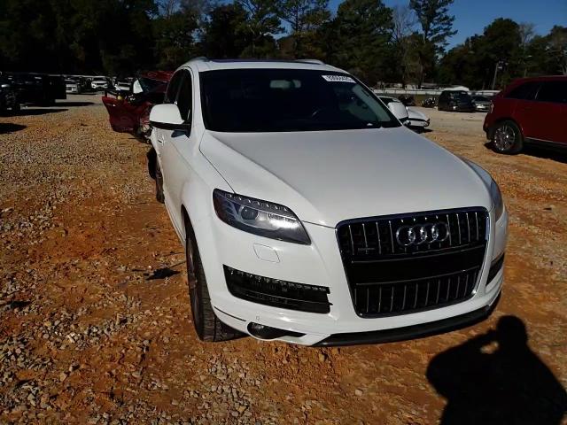 2014 Audi Q7 - Image 11