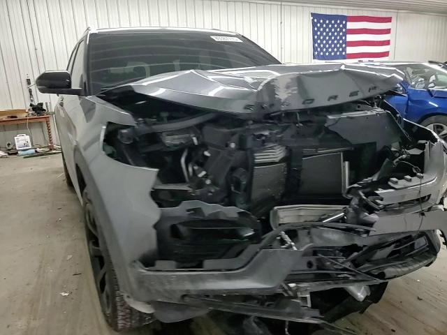 2021 Ford Explorer - Image 12