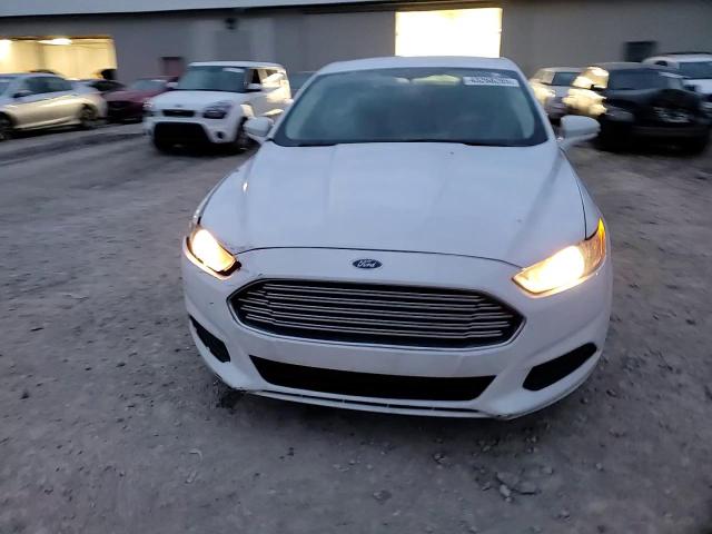 2013 Ford Fusion - Image 13