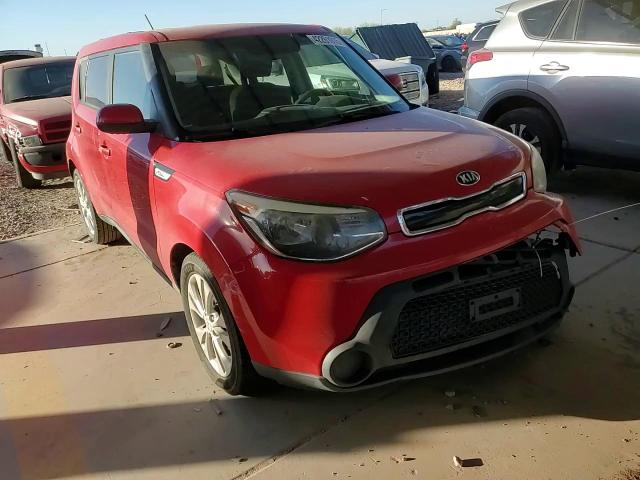 2015 Kia Soul - Image 11