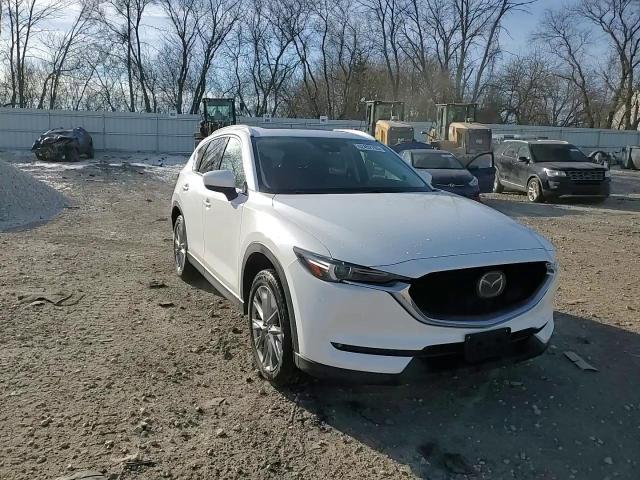 2021 Mazda CX-5 - Image 14