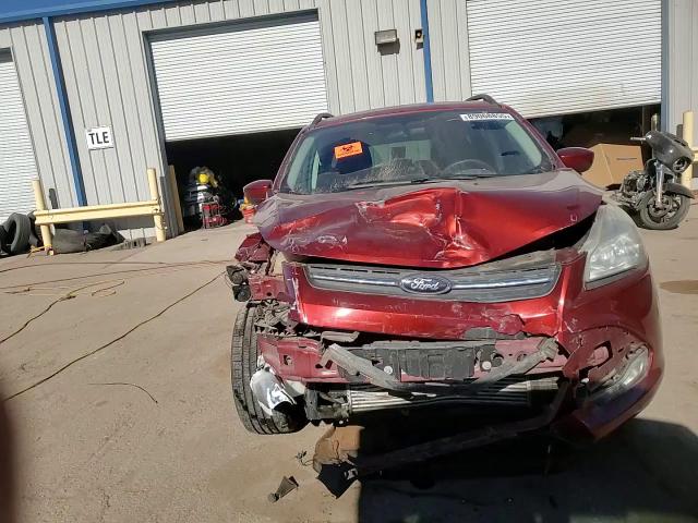 2015 Ford Escape - Image 11