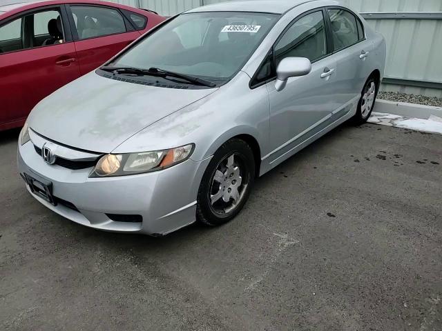 2011 Honda Civic - Image 11