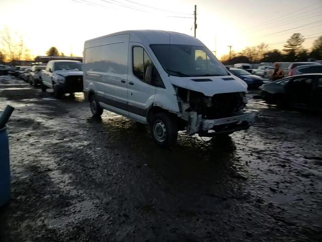 2019 Ford Transit T-150 VIN: 1FTYE2CM9KKA74846 Lot: 41380965