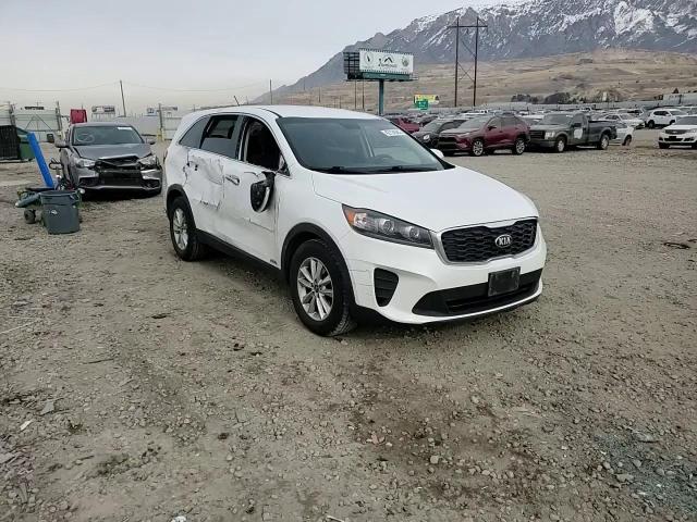 2019 Kia Sorento - Image 12