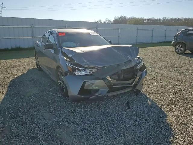 2021 Nissan Sentra - Image 11