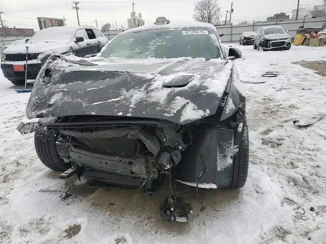 2017 Ford Mustang - Image 11