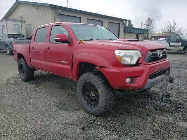 2012 Toyota Tacoma - Image 11