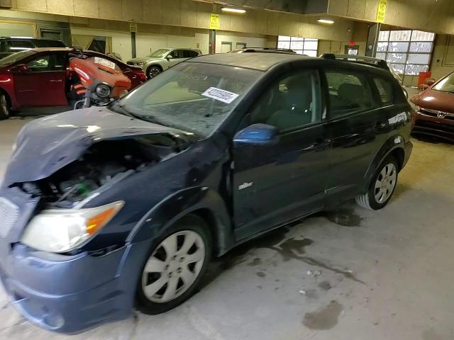 2005 Pontiac Vibe - Image 11
