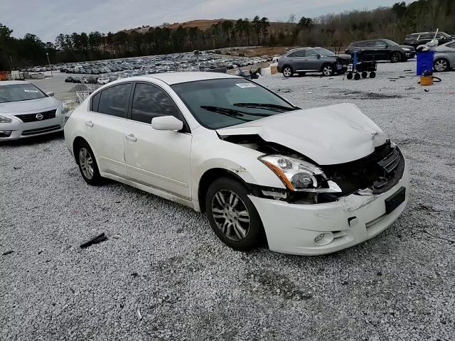 2012 Nissan Altima - Image 11