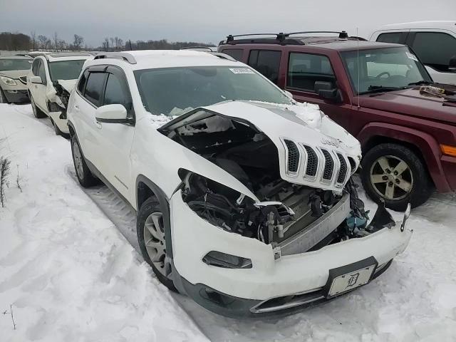 2018 Jeep Grand Cherokee - Image 12