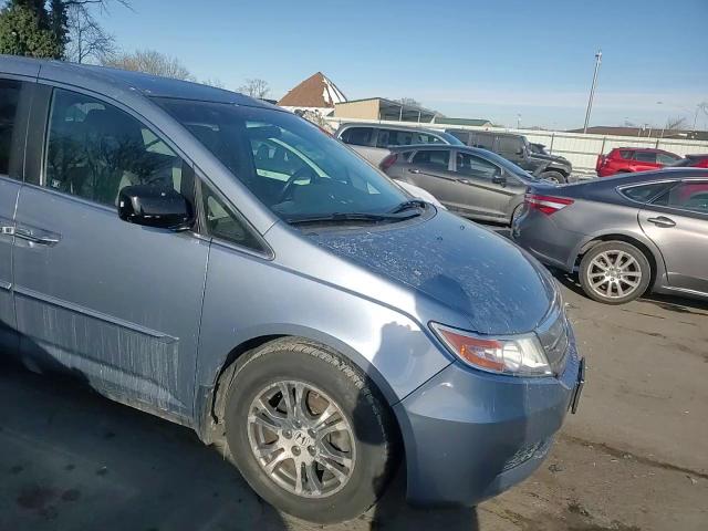 2012 Honda Odyssey - Image 12