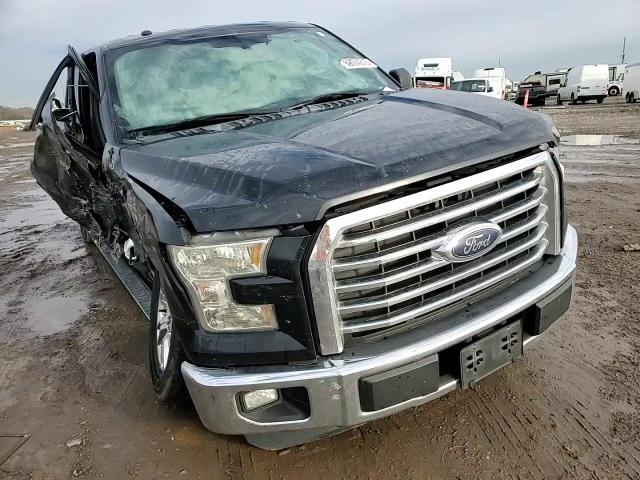 2015 Ford F-150 - Image 11