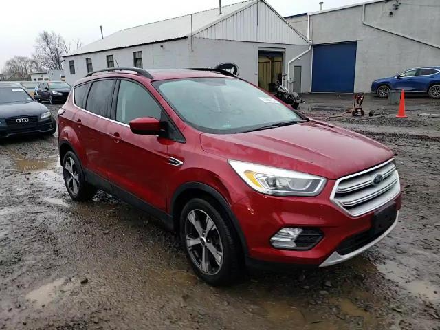 2018 Ford Escape - Image 14