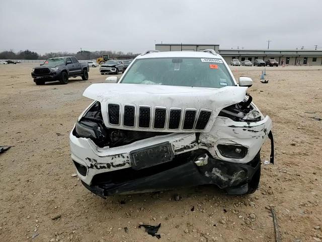 2019 Jeep Grand Cherokee - Image 12