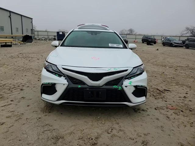 2024 Toyota Camry - Image 10