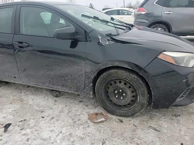 2015 Toyota Corolla - Image 11