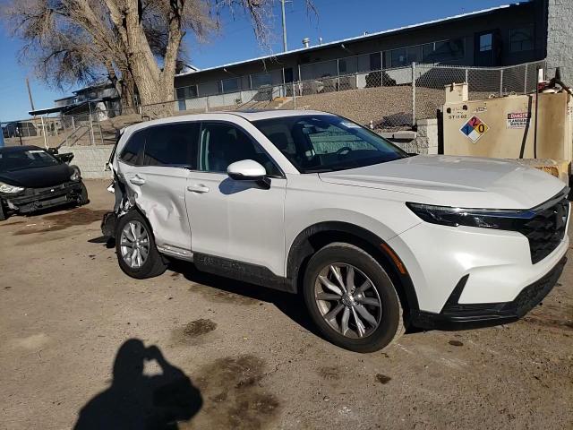 2024 Honda CR-V - Image 12