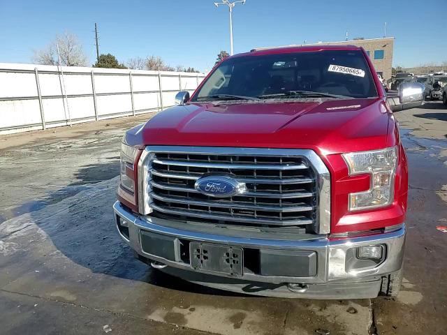 2017 Ford F-150 - Image 13