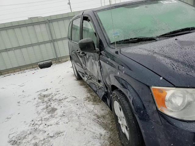 2014 Dodge Caravan - Image 14