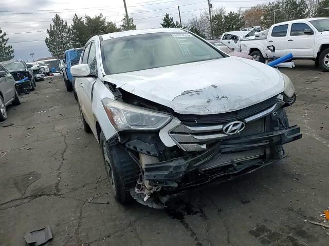 2013 Hyundai Santa Fe - Image 11