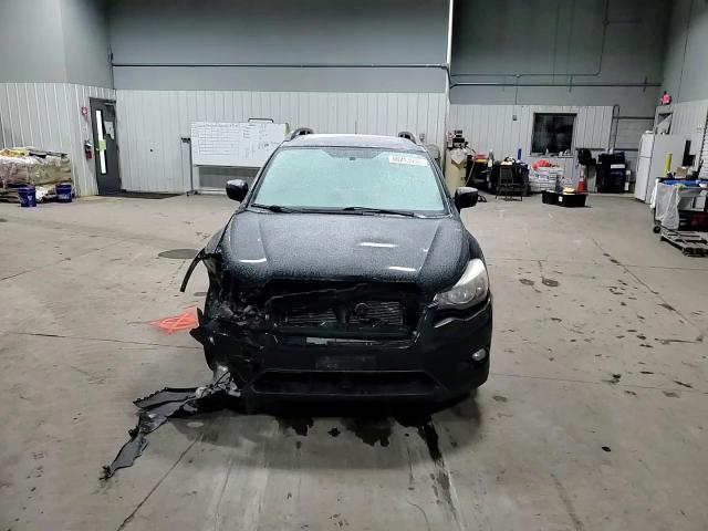 2013 Subaru Xv Crosstrek 2.0 Limited VIN: JF2GPAKC4D2213634 Lot: 88293555